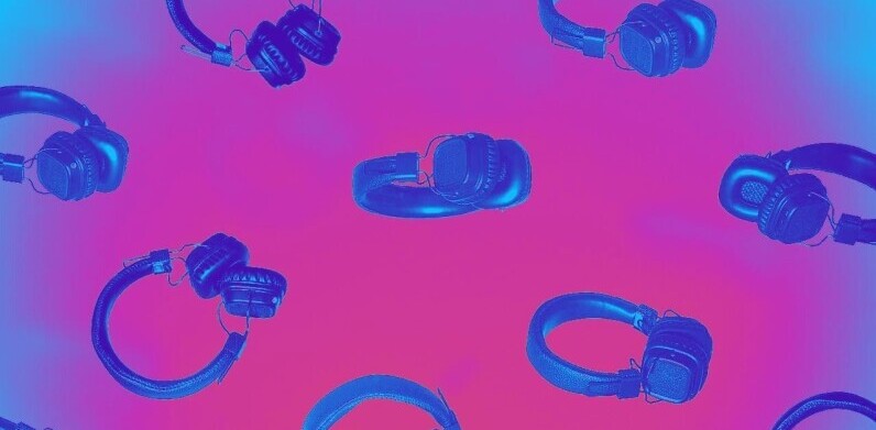 Your music taste should decide which headphones you buy