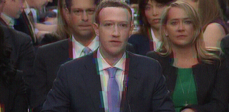3 moves the US government could make to rein in Facebook