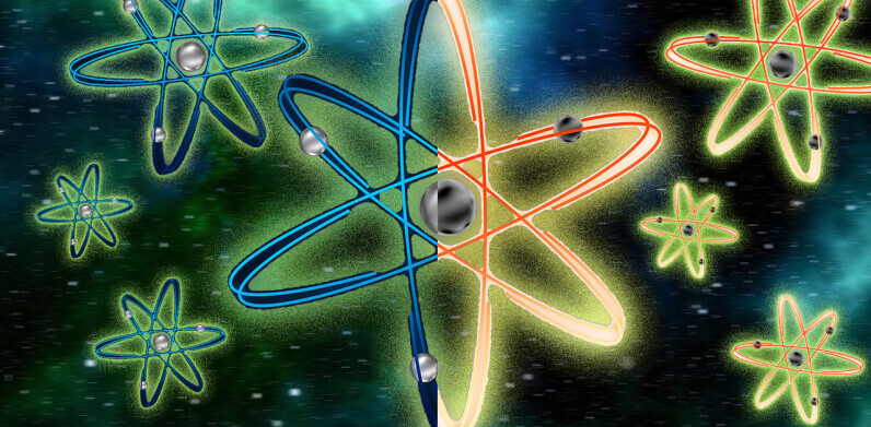 New dark matter theory has a terrifying explanation for the universe’s expansion