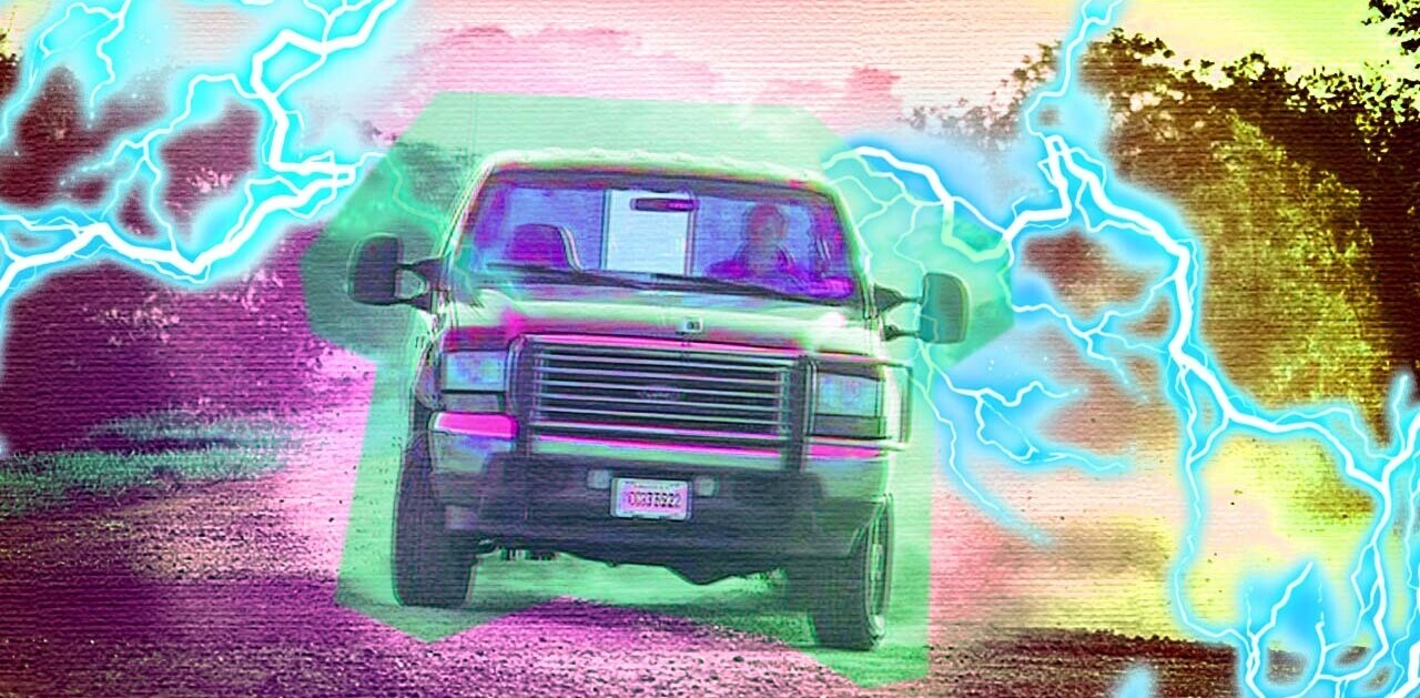 US bill proposal aims to get truck-loving Americans into EVs