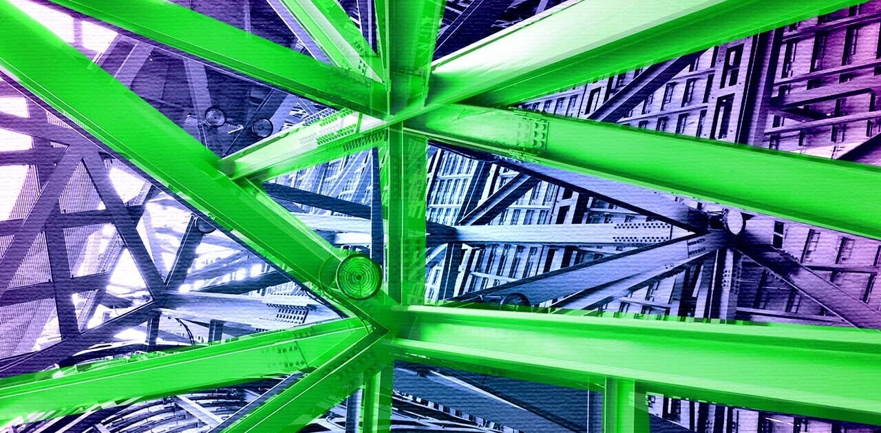 Why everyone is talking about ‘green steel’ at COP26