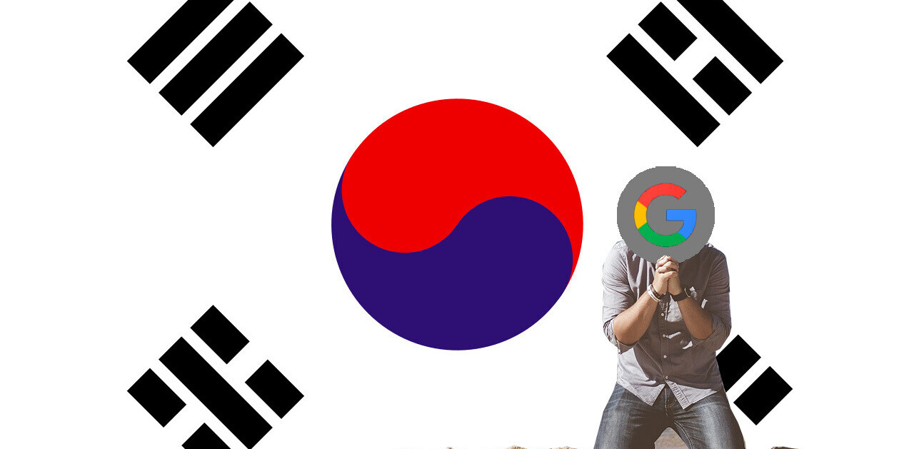 Google bends the knee to South Korea, allows third-party in-app payments