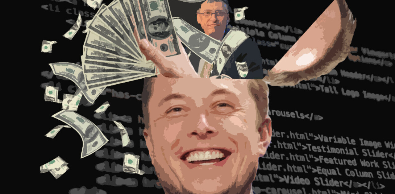 From Elon’s mind to Bill Gate’s wallet: How GPT-3 ended up on Azure