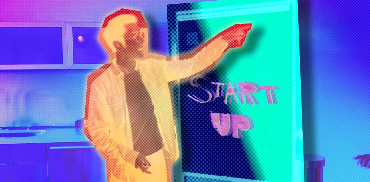 Startups, pitch to journalists like you would to a VC