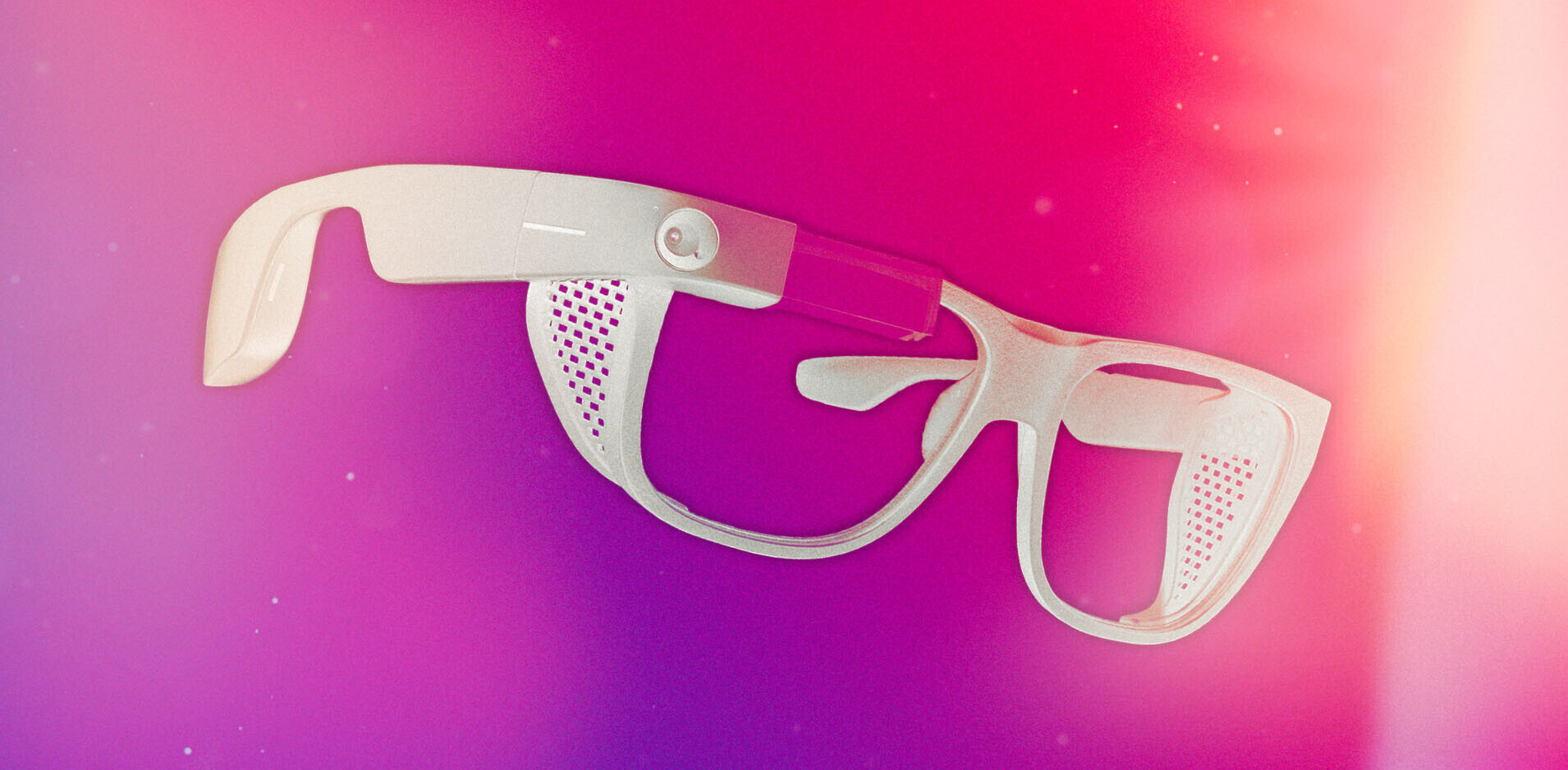 Google is building a new OS for its next ‘innovative AR device’