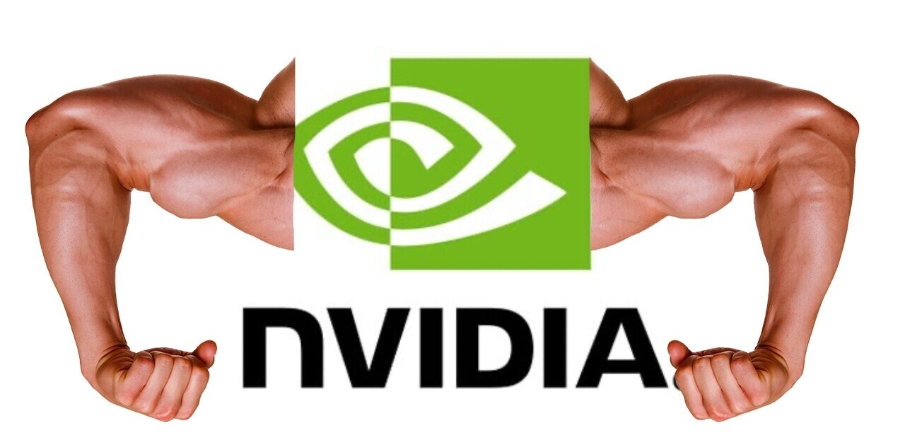 Nvidia’s ambitious ARM deal has been pulled off the table