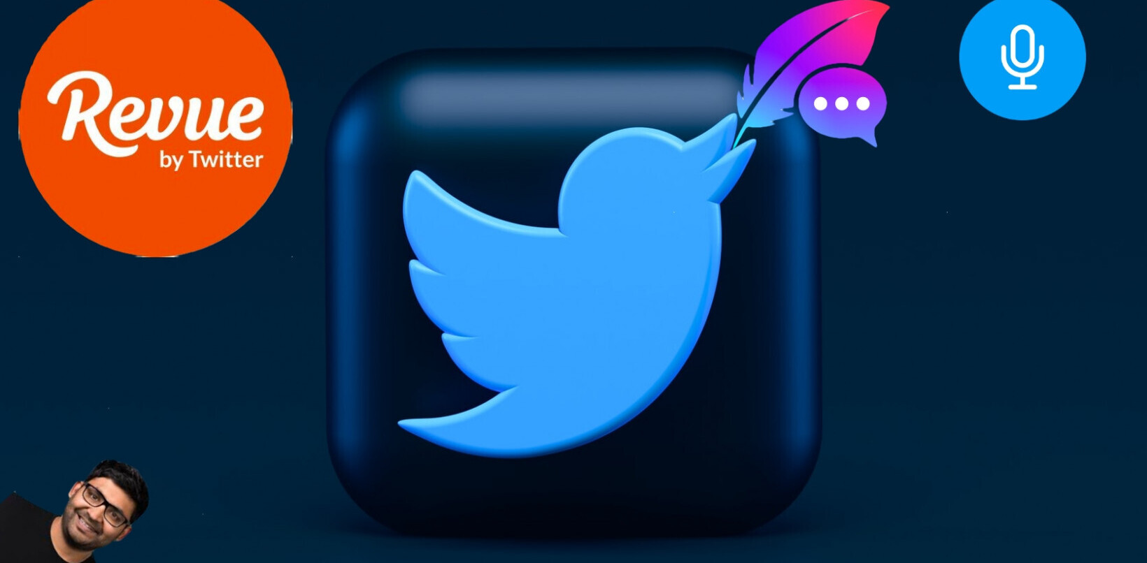 Twitter’s 7 acquisitions in 2021 show its ambition to move beyond the live feed