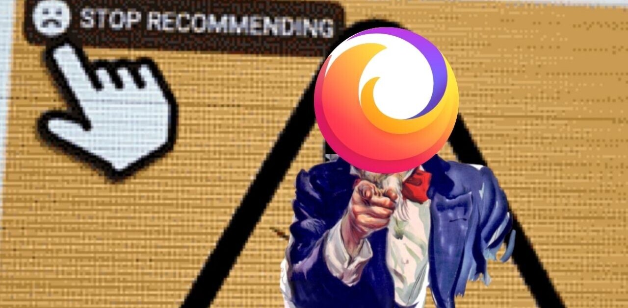 Mozilla is investigating YouTube’s recommendation controls — and you can help