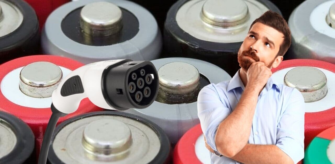 We ranked 3 types of EV batteries to find the most efficient and sustainable one