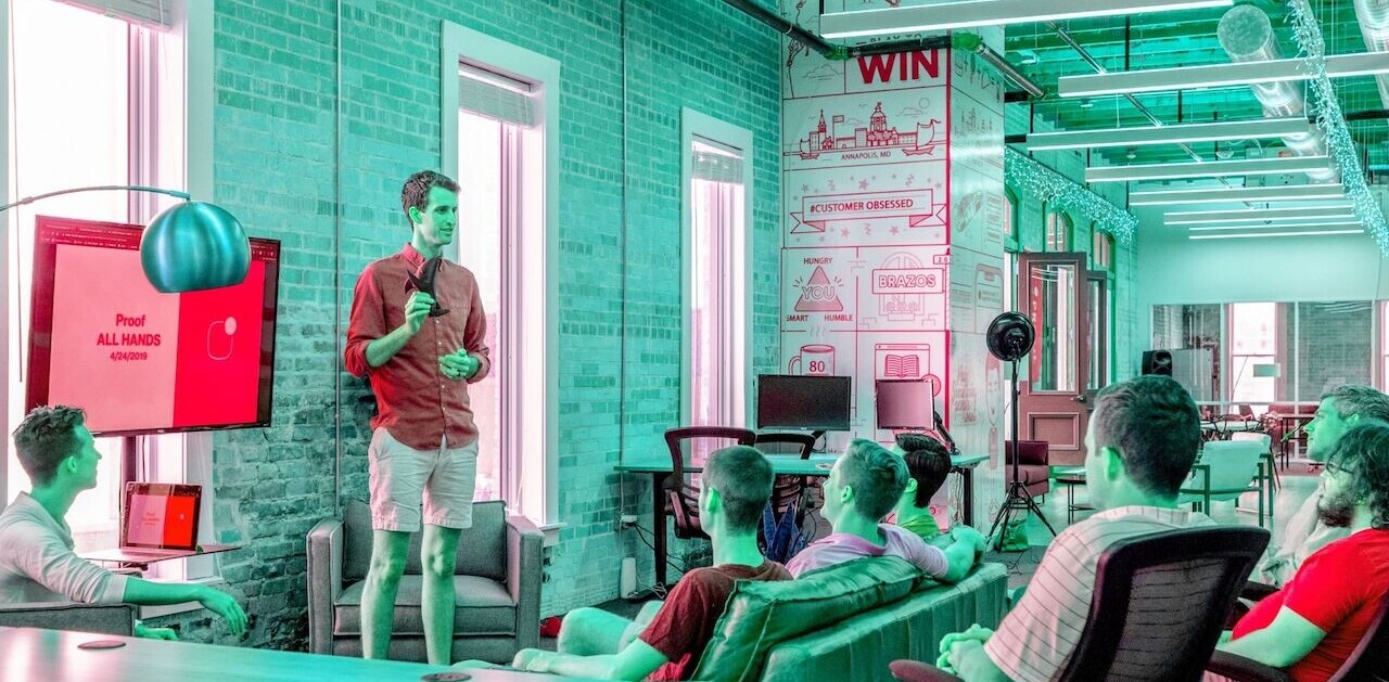 Many startup accelerators fail. Here’s how to find the right one