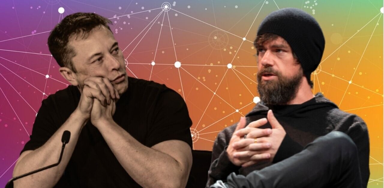 Elon Musk and Jack Dorsey are right to raise concerns about Web3