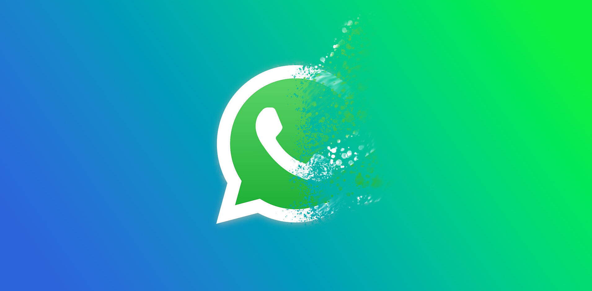 How to make all your WhatsApp messages self-destruct by default