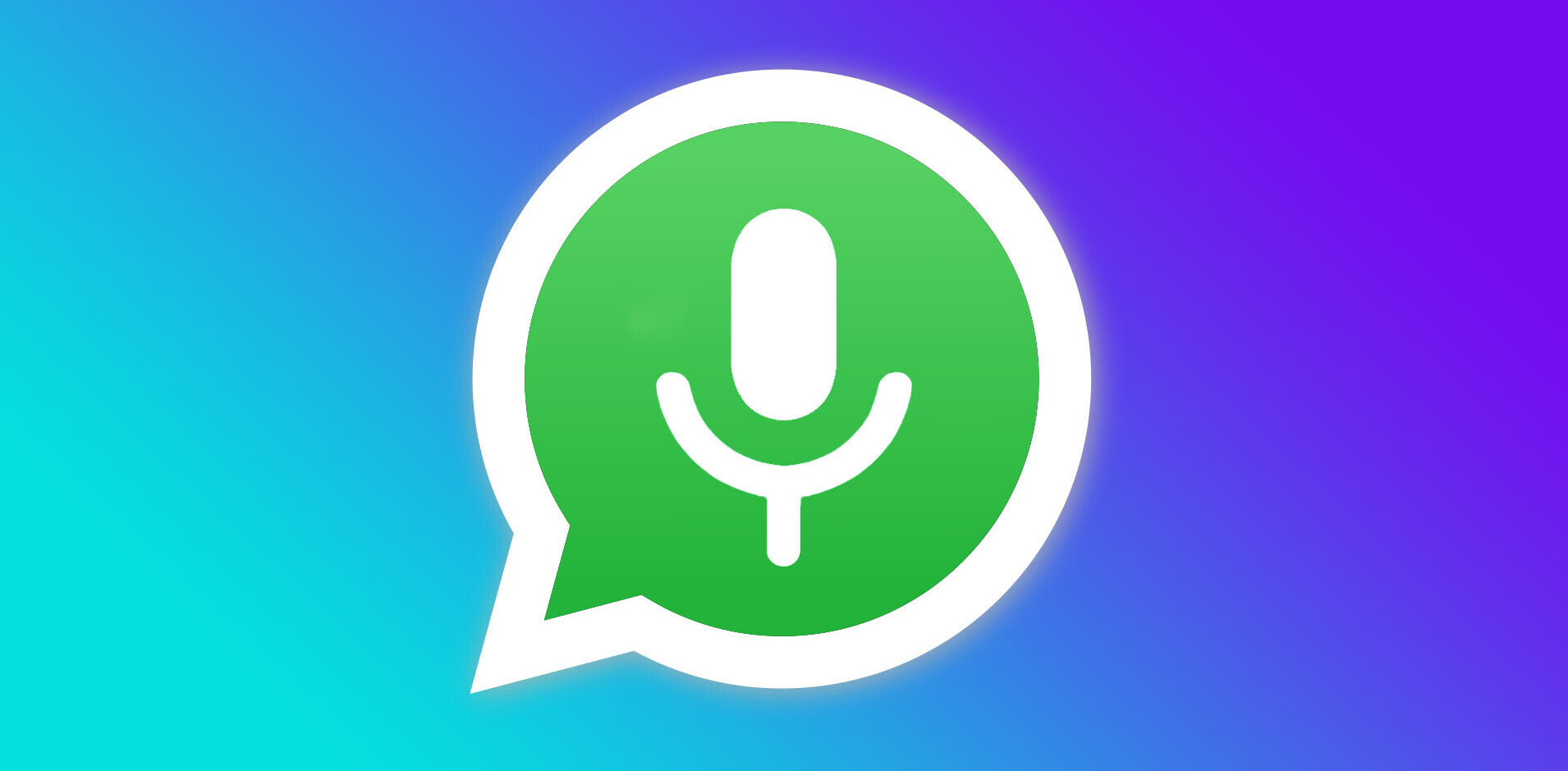 How to preview WhatsApp voice messages before sending them