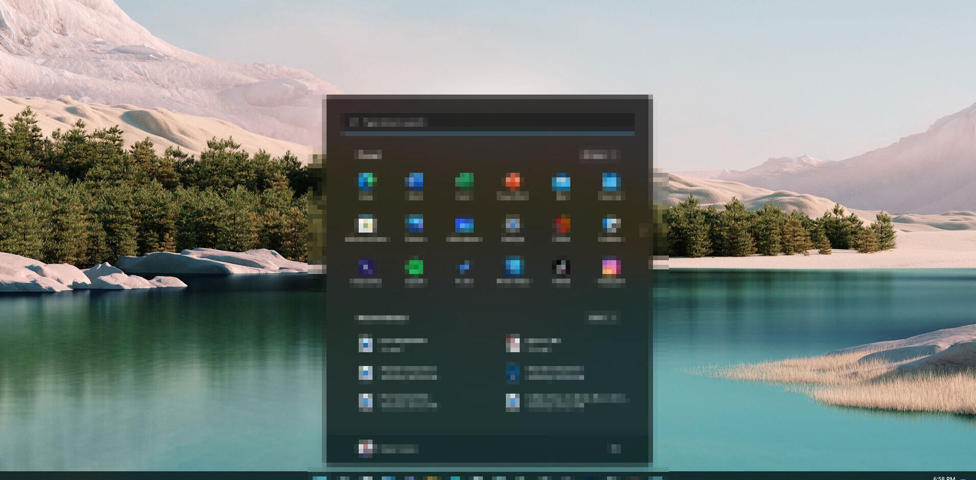 Windows 11’s Start menu kinda sucks — these 5 changes could help