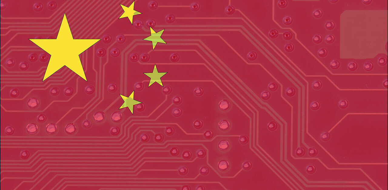 Why China’s Communist approach to AI is a blueprint for second place