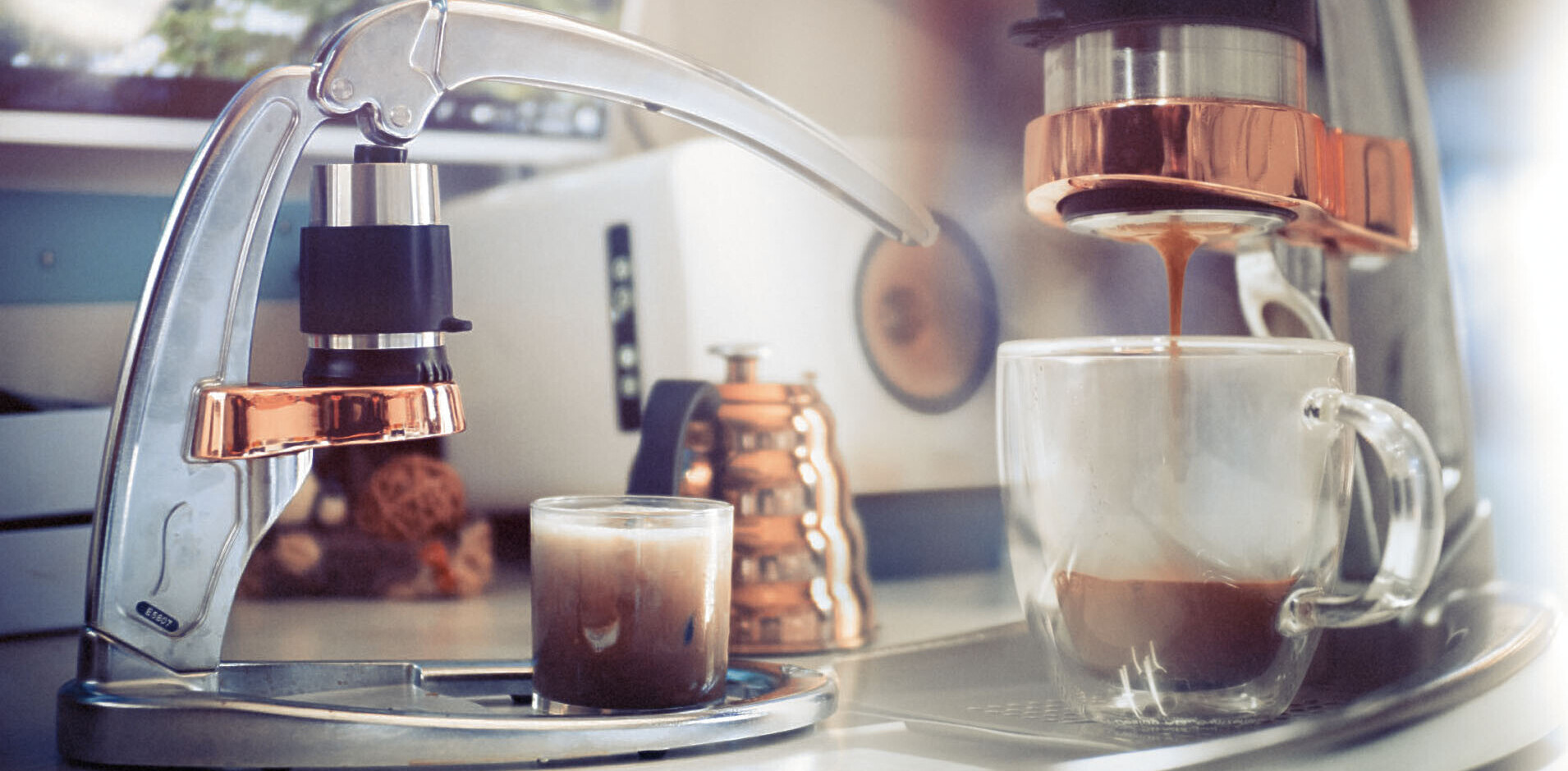 How to make espresso at home without breaking the bank