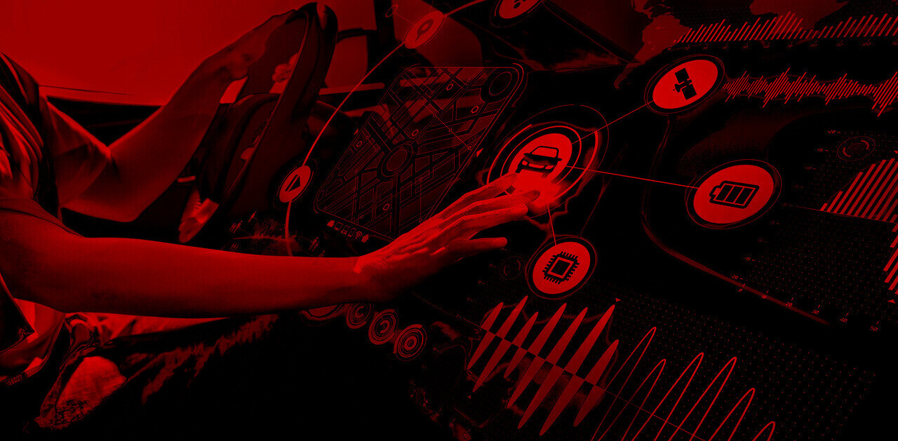 We were told our cars would ‘talk’ to our smart homes — what happened?