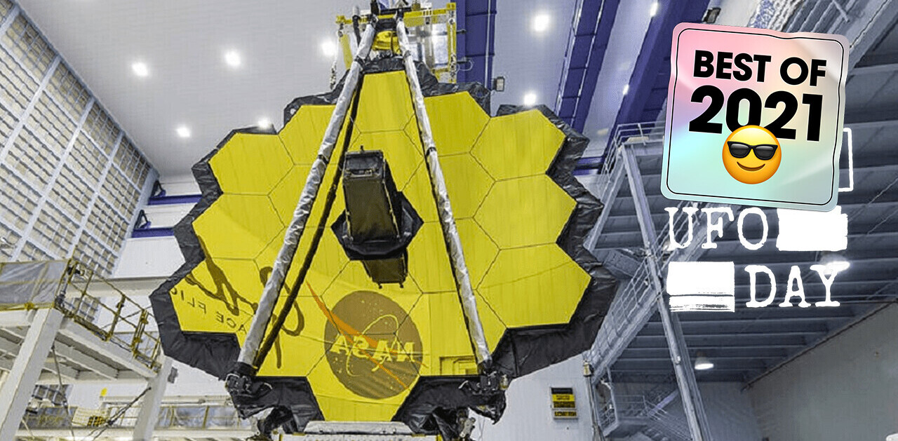 Why aliens should be terrified of NASA’s new space telescope