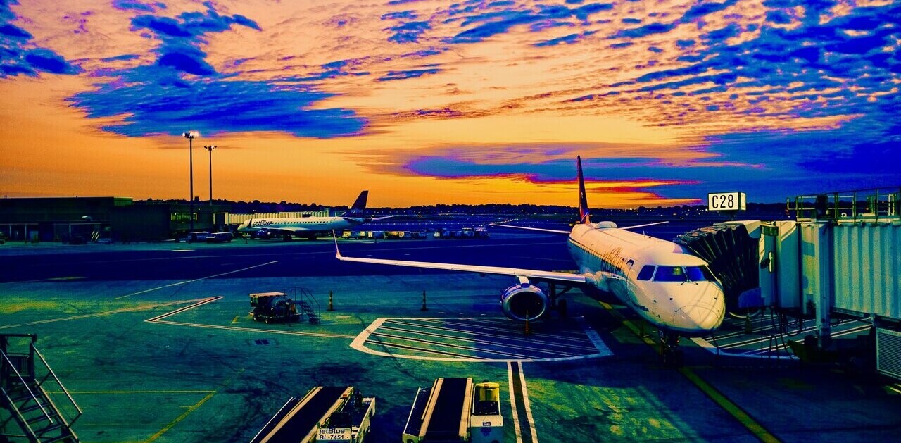 Here’s what will make net-zero aviation a reality