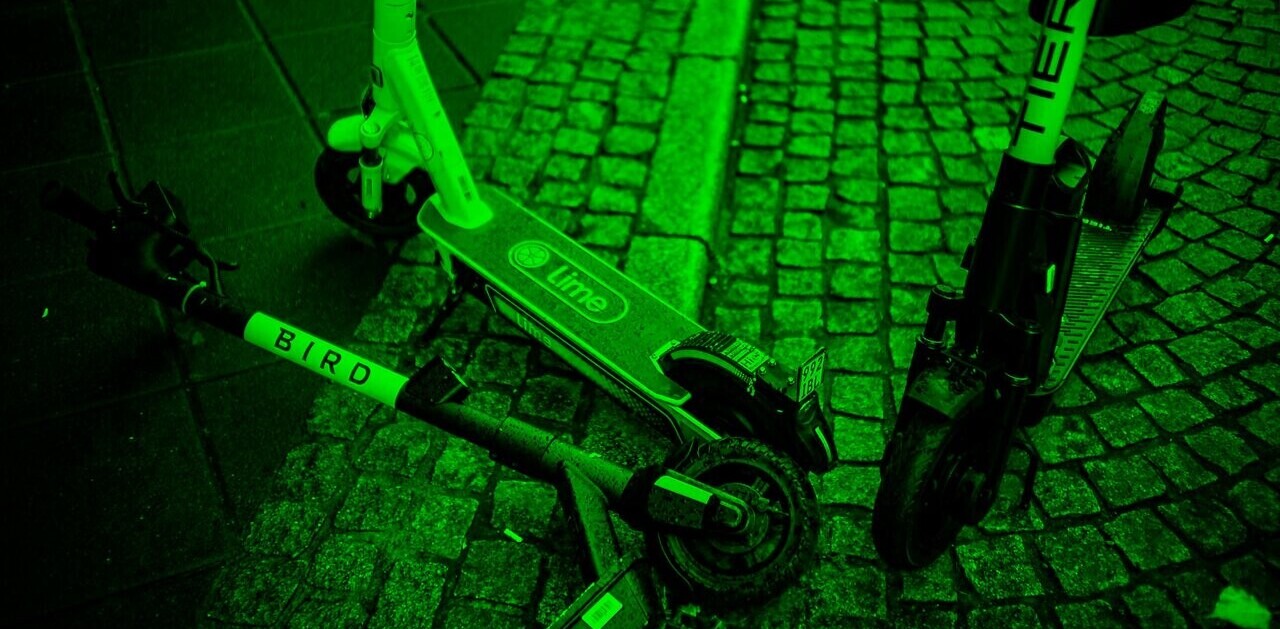 A year of escooters fighting fuckwit riders and government crackdowns