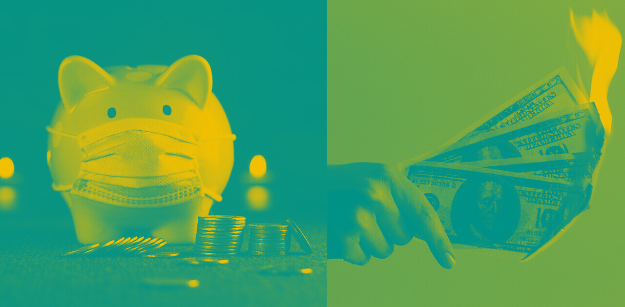 6 trends shaping the future of fintech in 2022