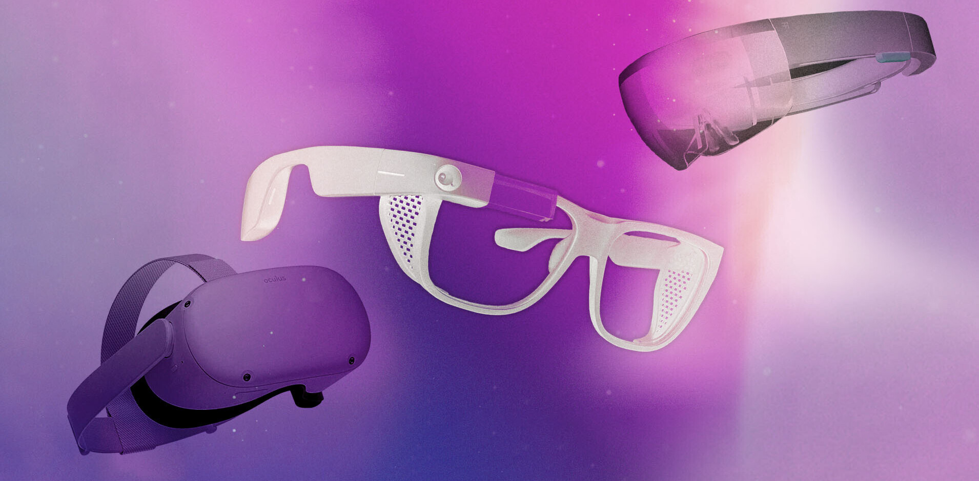 VR, AR, MR, XR: Which reality is the best?