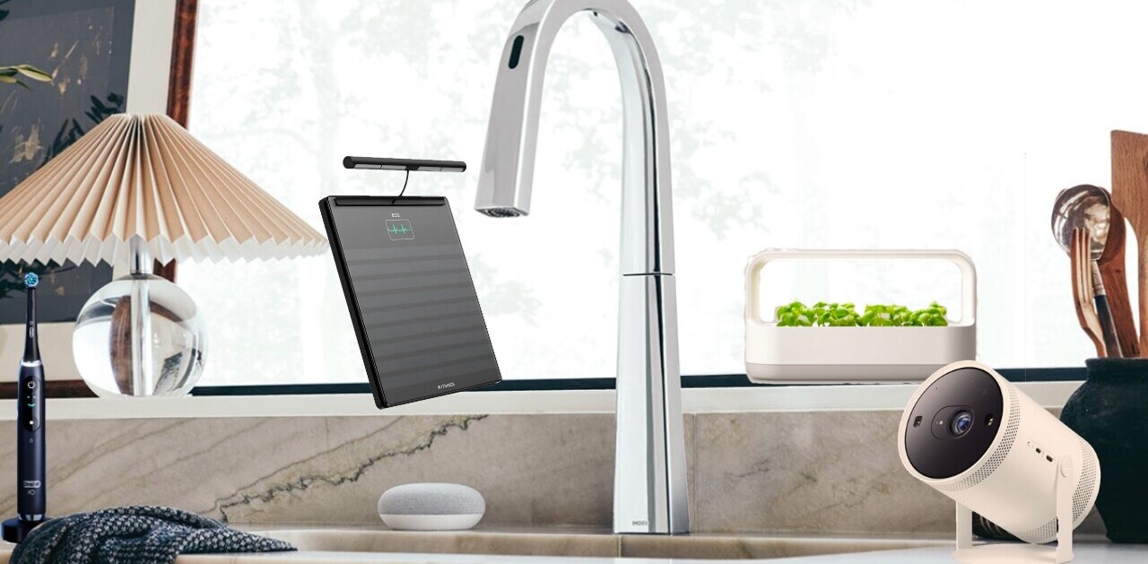 CES 2022: The gadgets I don’t need, but my house MUST have