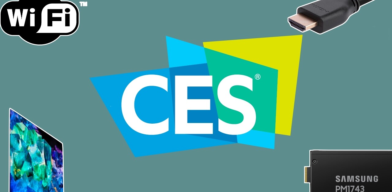 CES 2022 only managed to make tech standards messier and more confusing