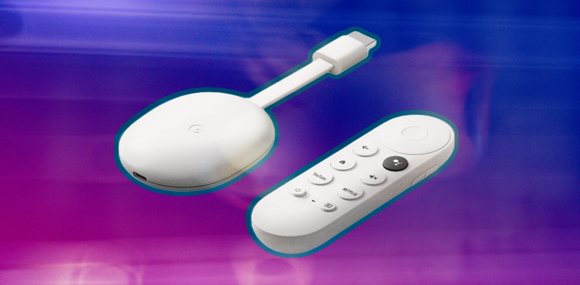 Here’s why Google’s leaked 1080p Chromecast makes a lot of sense