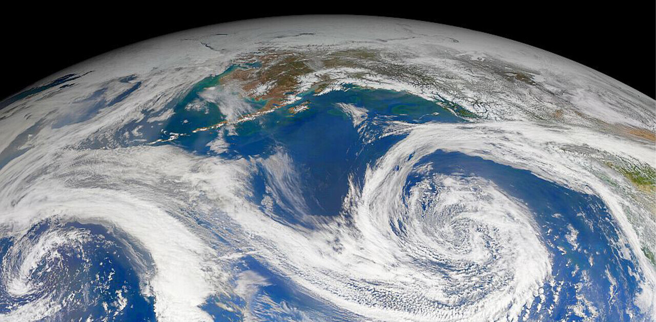 Here are 10 reasons why space exploration benefits Earth