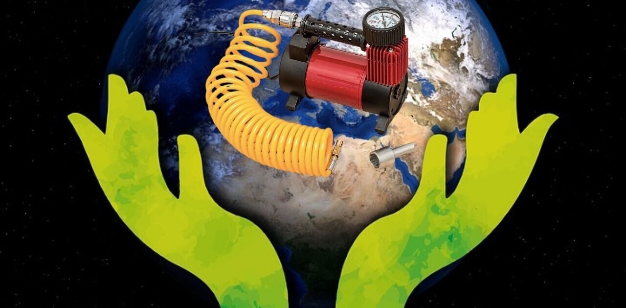 Stop hyping batteries, it’s pumped hydro that will save the planet