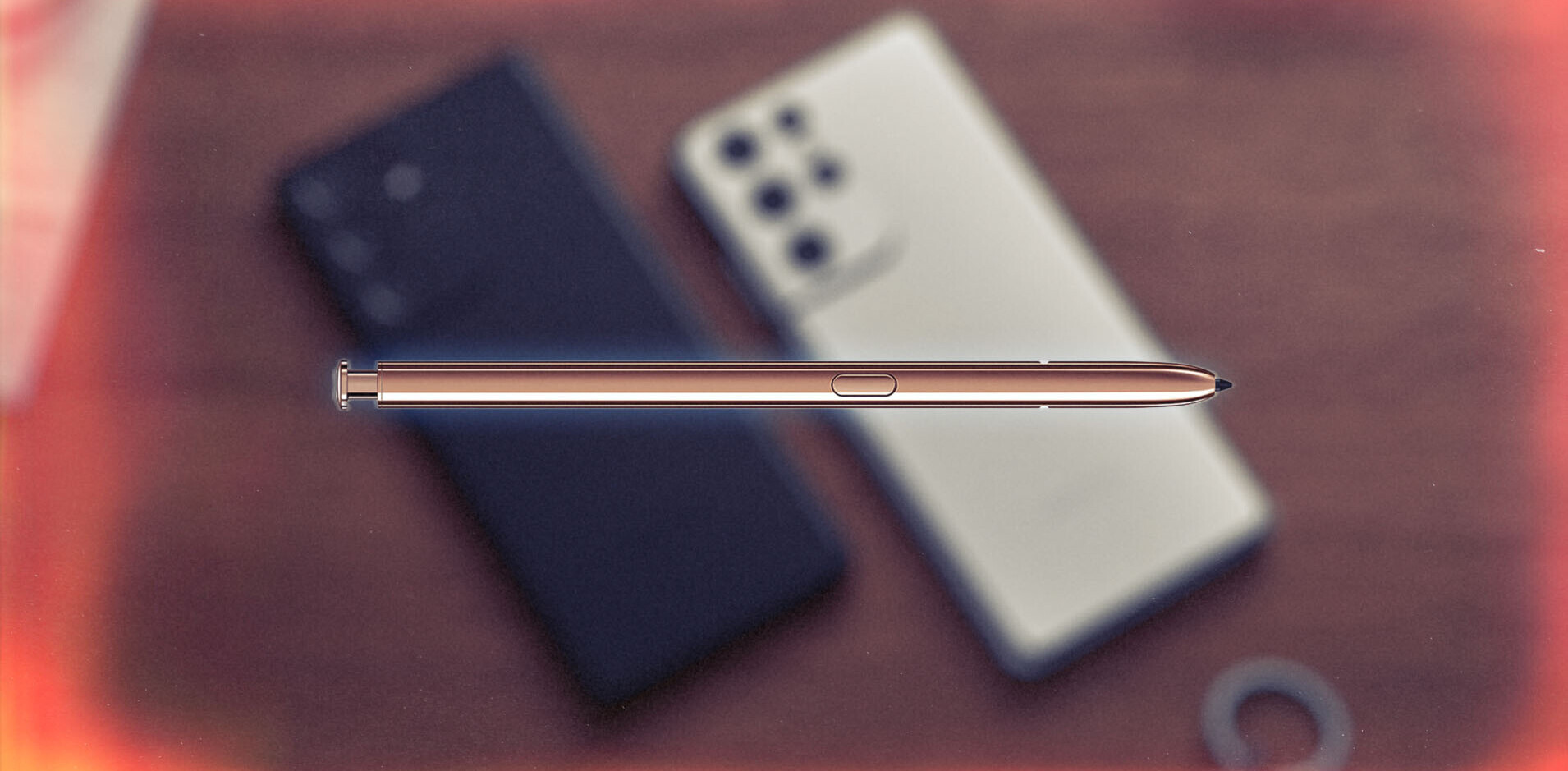 Leak: Samsung’s S22 Ultra is the new Galaxy Note, and I’m here for it