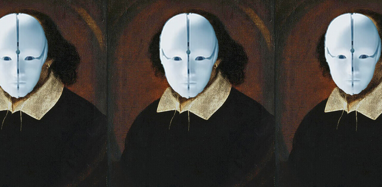 4 times Shakespeare has inspired stories about robots and AI