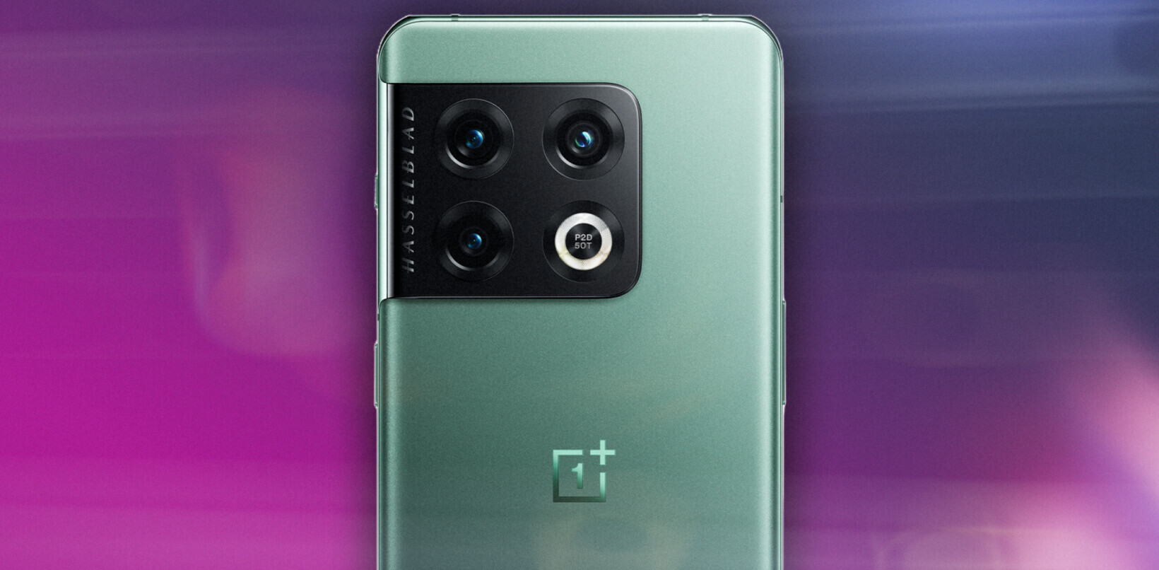 Everything we know about the OnePlus 10 Pro so far