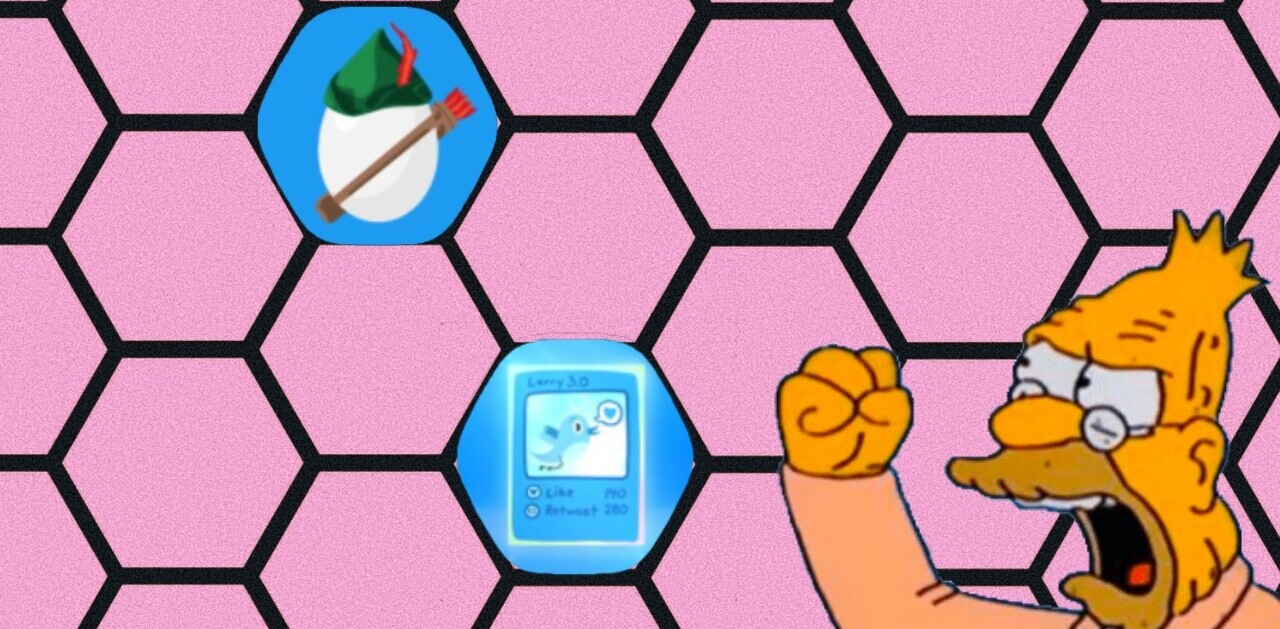 Twitter launched NFT profile pictures — people are hella mad