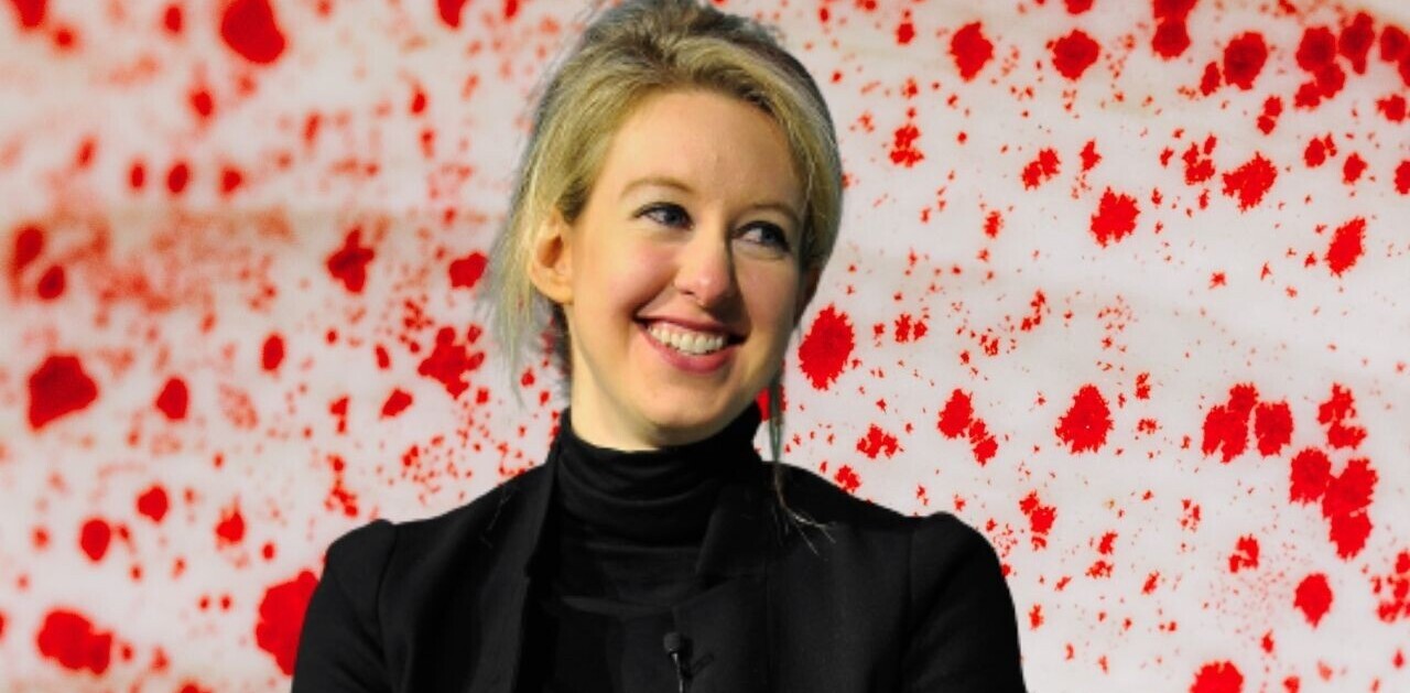Elizabeth Holmes found guilty: The best films, podcasts, and reads about the Theranos fraudster