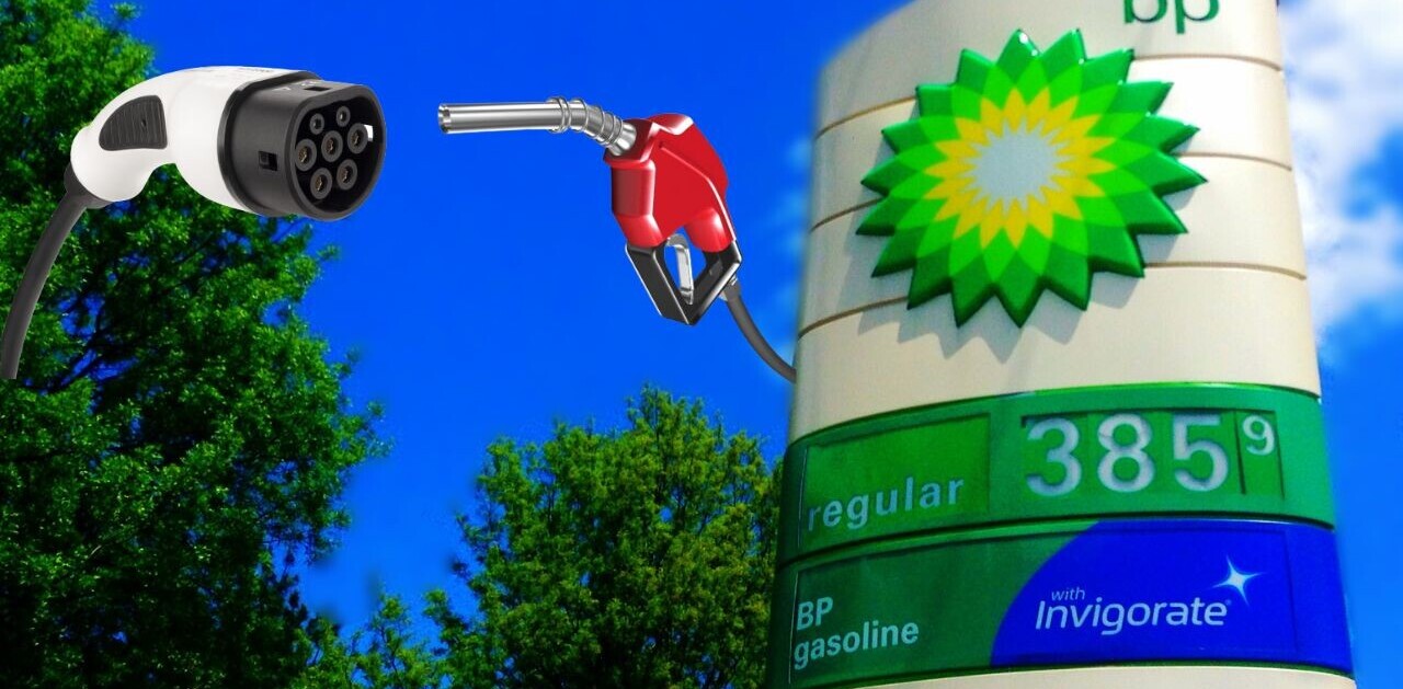 BP says its EV chargers will be more profitable than pumps — here’s how it can happen