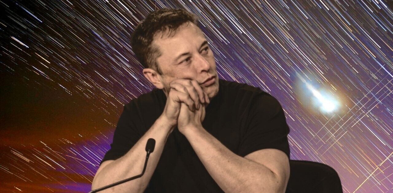 4 threats posed by Elon Musk’s Starlink satellites