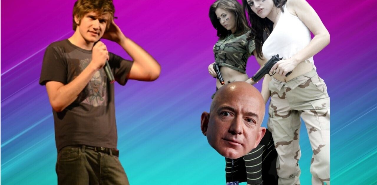How Bo Burnham’s Jeff Bezos song became a Gen Z anthem about disaster capitalism