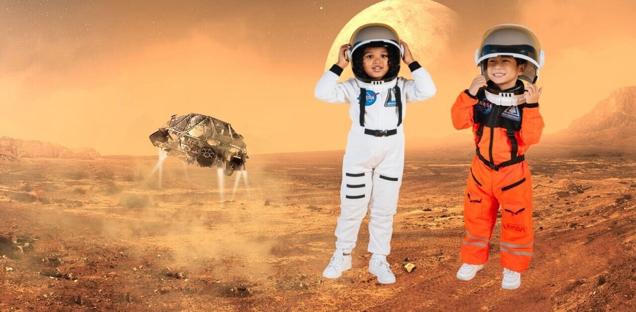 Your childhood dreams aren’t dead yet: NASA needs more astronauts