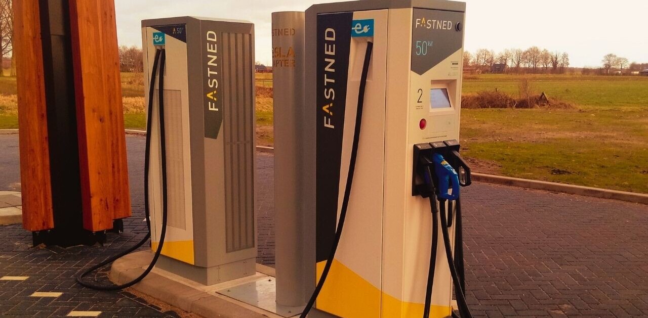 EV charging stations can be hacked — here’s what you need to know