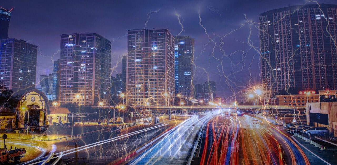 Can vehicle charging-roads power our electric future?