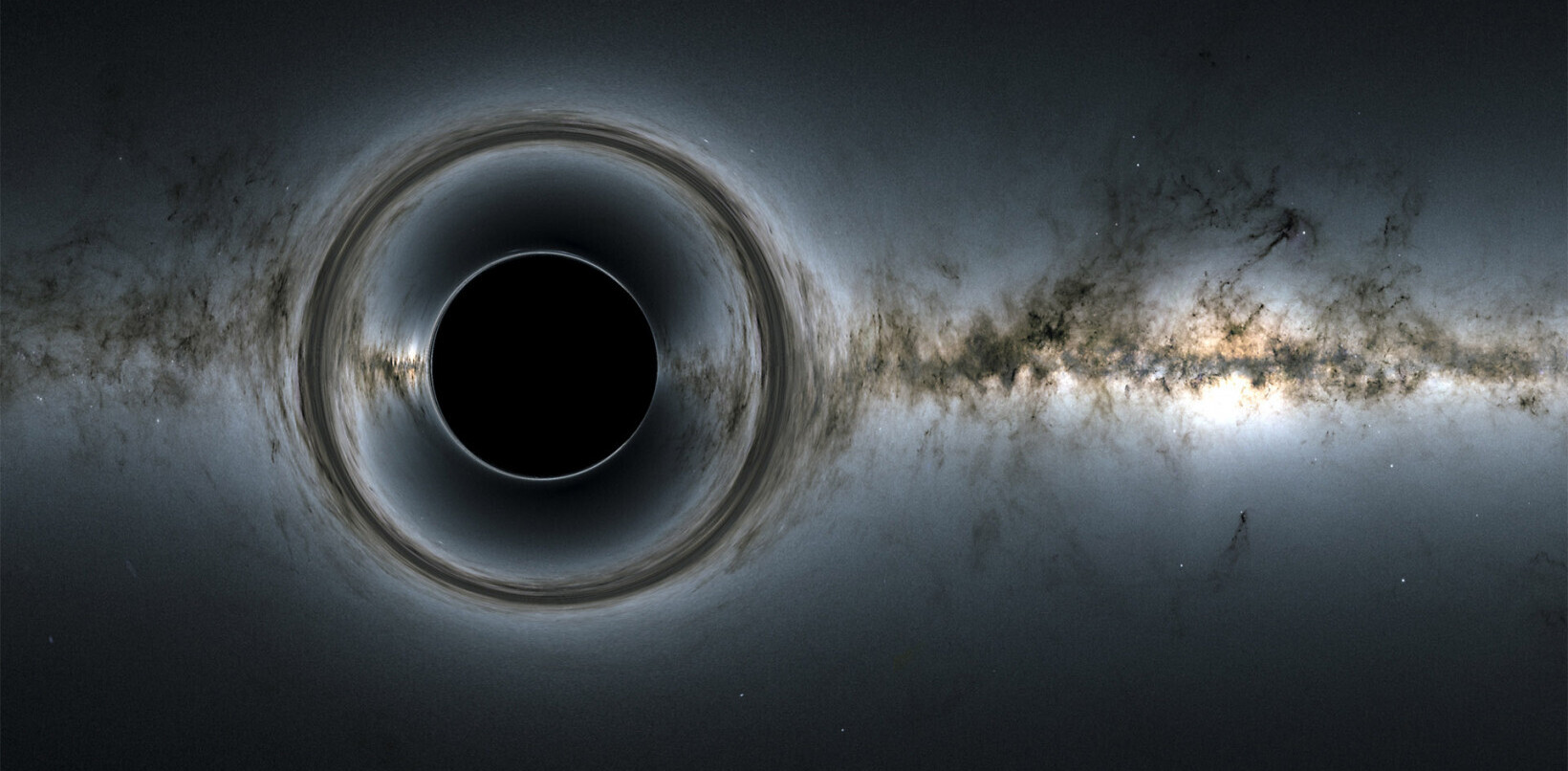 Can black holes become white holes?