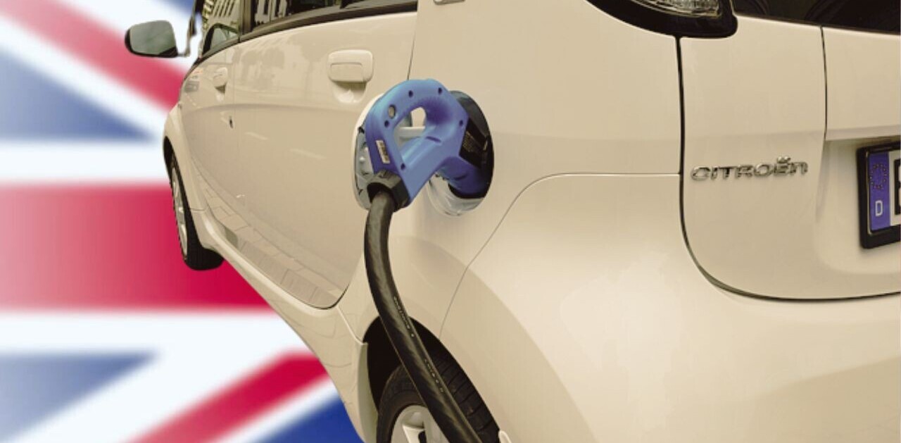 The UK calls for an EV charging regulator — and the world should listen