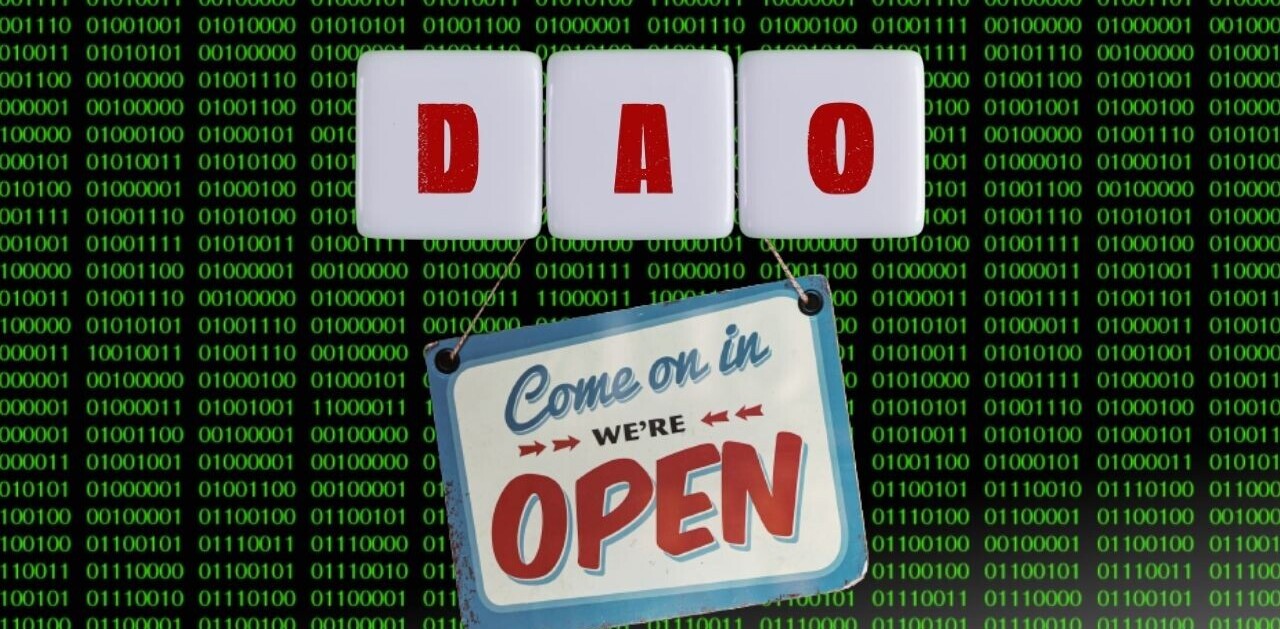 A beginner’s guide to joining a DAO (Decentralized Autonomous Organization)