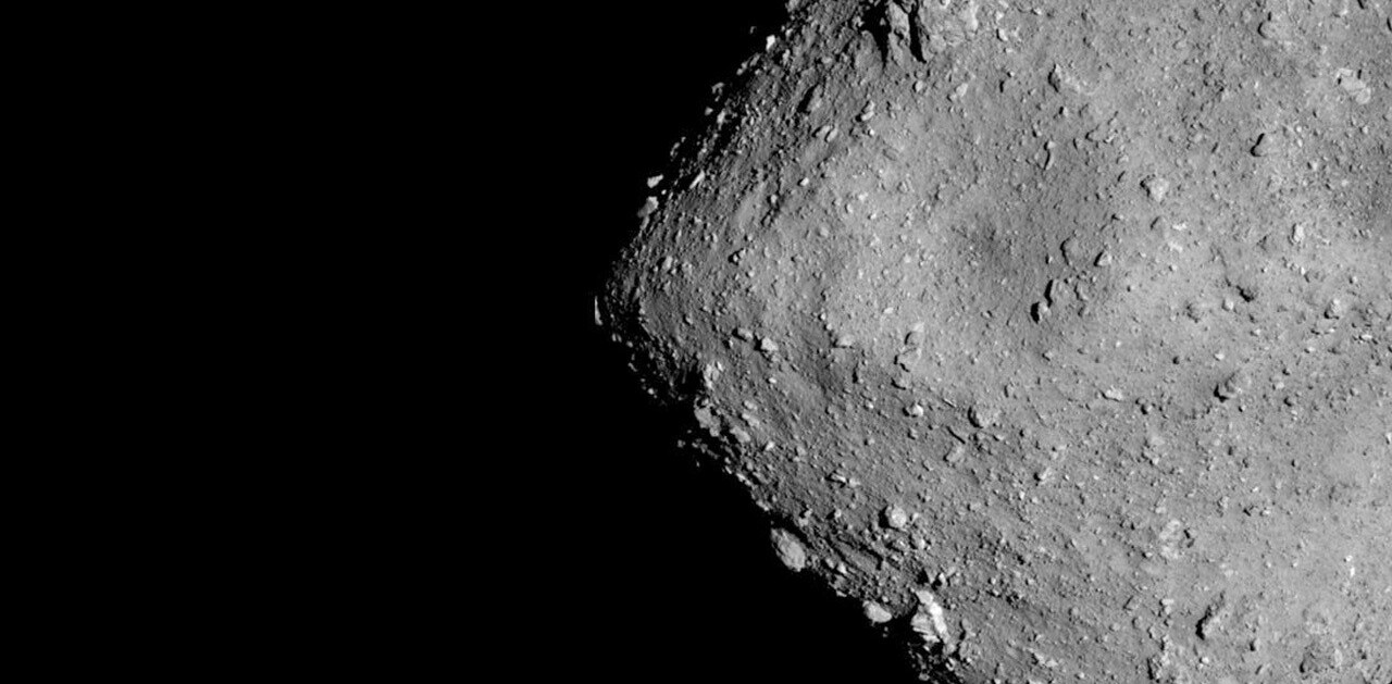 This rare asteroid sample is unveiling some of the Solar System’s biggest secrets