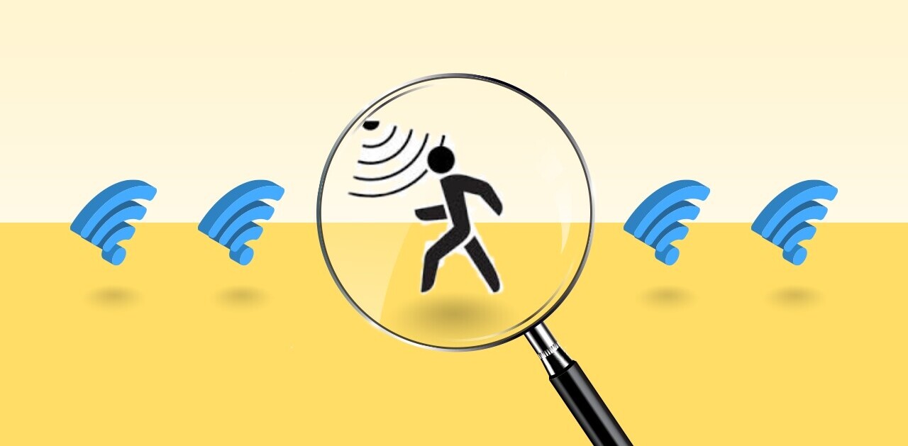 This upcoming Wi-Fi standard will give your router motion-sensing superpowers