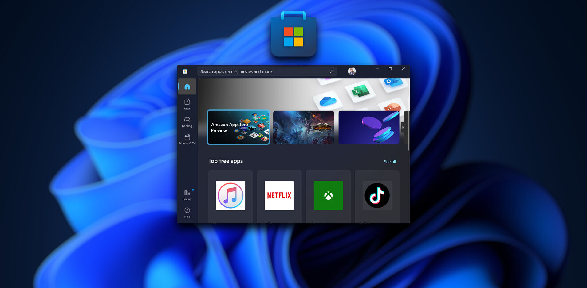 We tried a bunch of free Windows apps from the Microsoft Store — here are our favorites