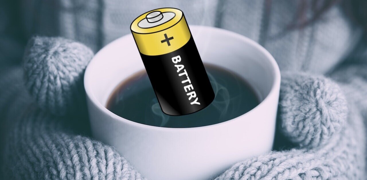 How to extend your EV battery range in the winter
