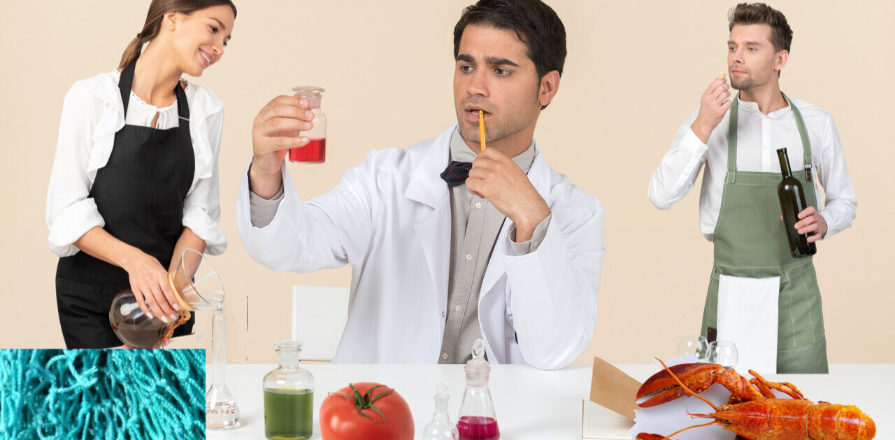 These are the sustainable materials that could be used to build your future EV